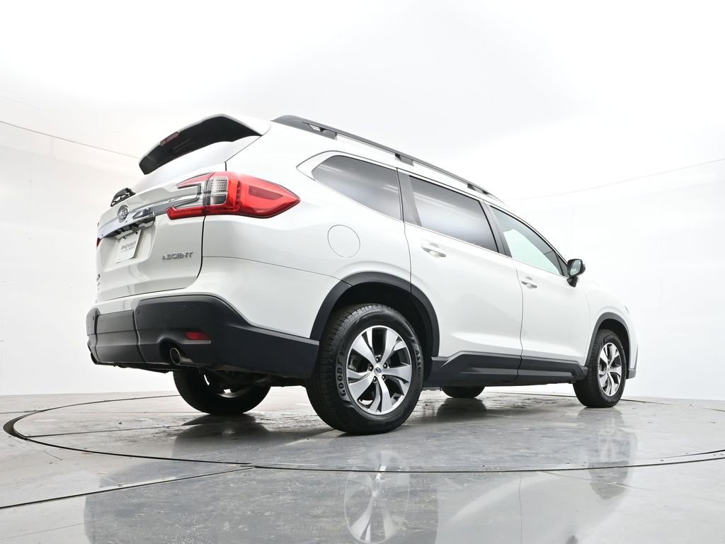 Used 2023 Subaru Ascent Premium w/ Convenience Package image 34