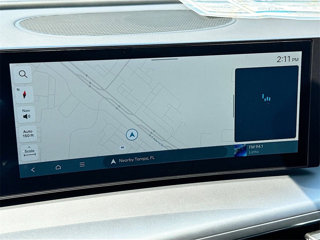 New 2026 Hyundai Ioniq 9 S image 9