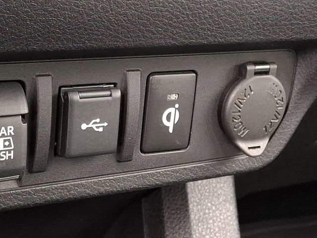 Used 2023 Toyota Tacoma TRD Sport w/ Advanced Technology Package image 24