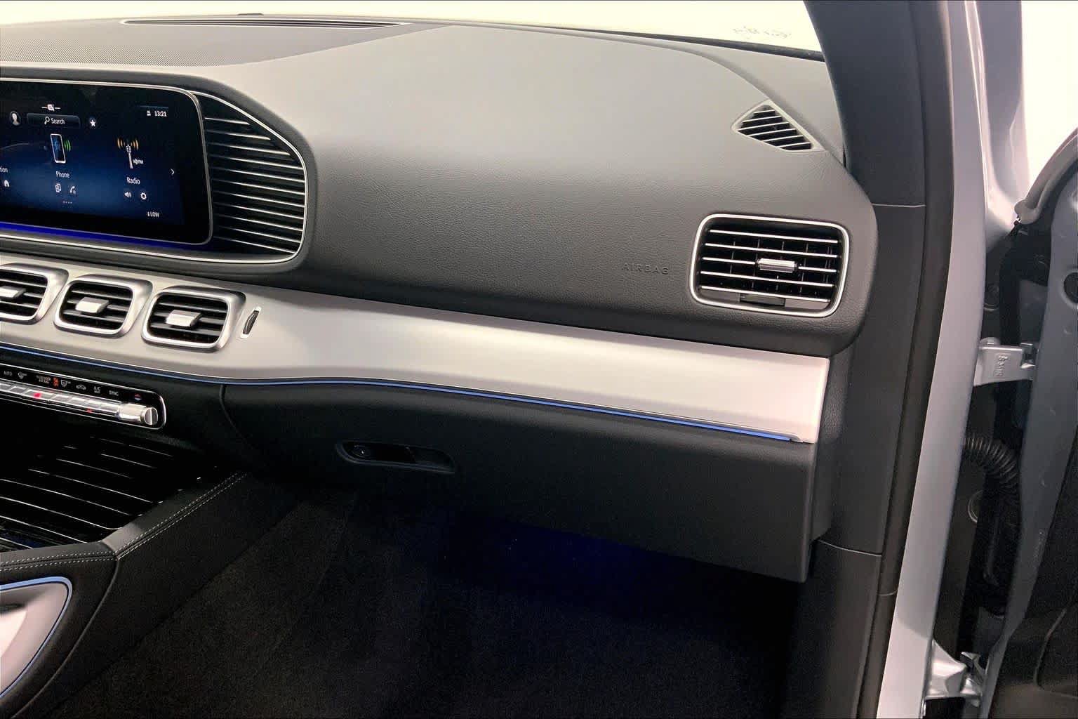 New 2026 Mercedes-Benz GLE 450 4MATIC image 28