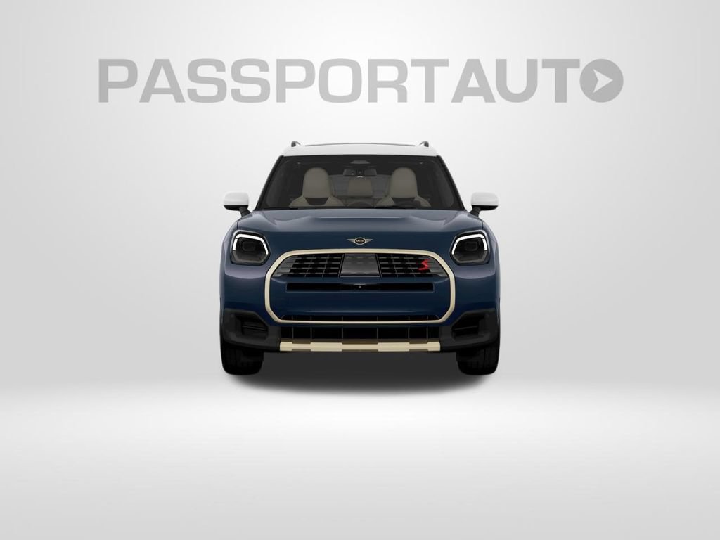 New 2027 MINI Cooper Countryman S AWD/4WD image 2