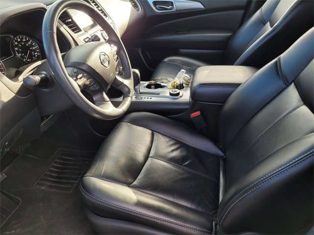 Used 2018 Nissan Pathfinder SL image 15