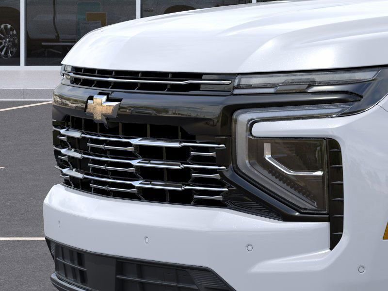 New 2026 Chevrolet Tahoe High Country image 13