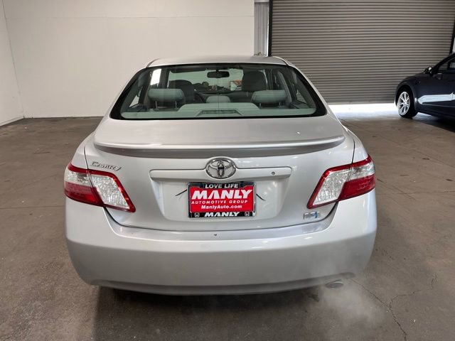 Used 2009 Toyota Camry Base image 4