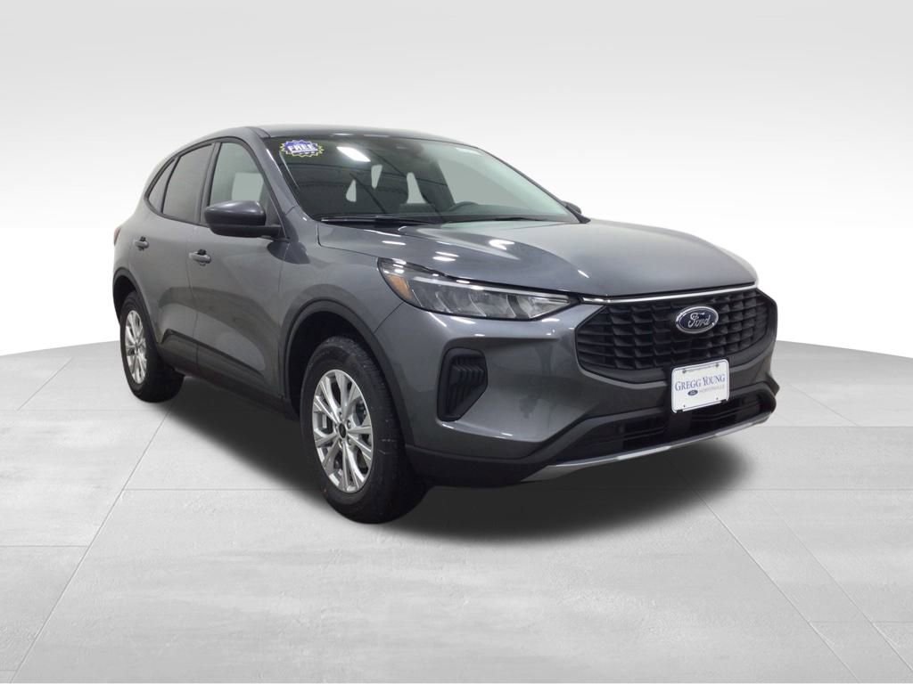 New 2026 Ford Escape Active w/ Cold Weather Package image 5