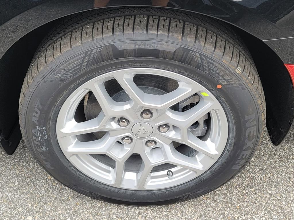 New 2025 Dodge Charger R/T w/ Quick Order Package 25M R/T image 43