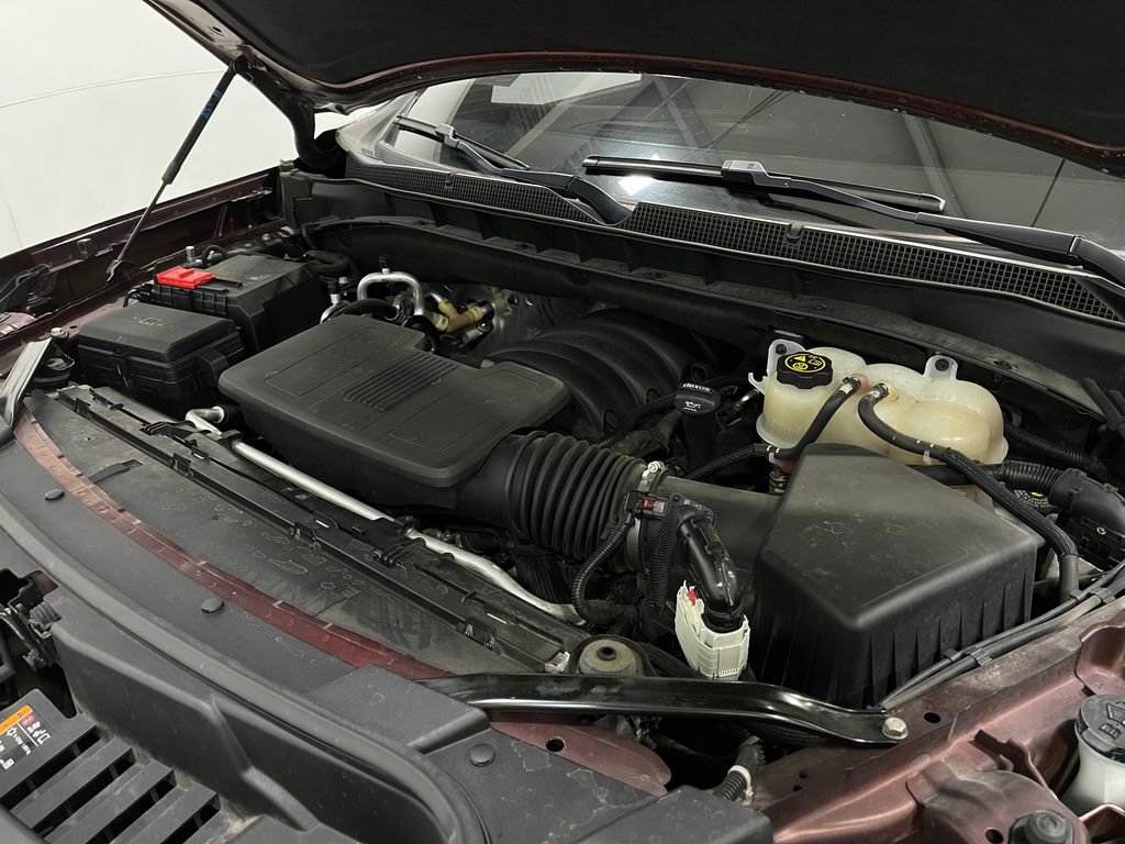 Used 2023 Chevrolet Tahoe LT w/ Luxury Package image 29