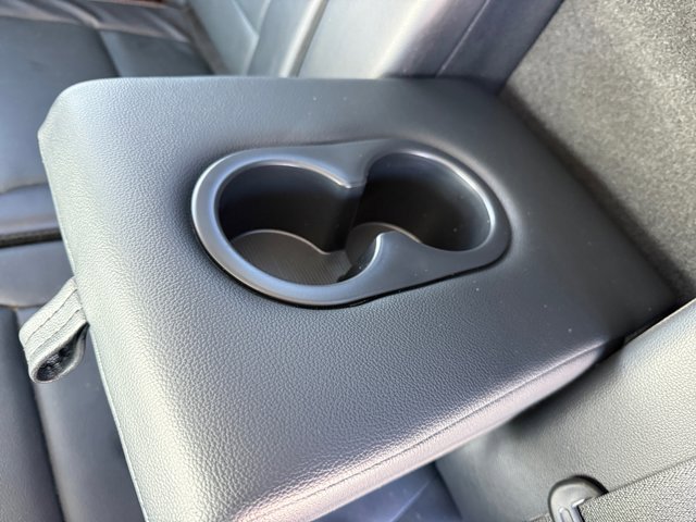 Used 2024 Ford F250 Lariat w/ Sport Appearance Package image 38