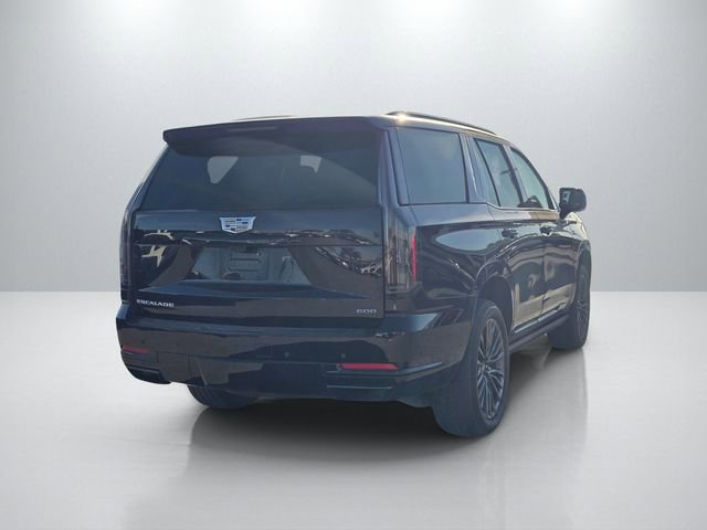 Used 2025 Cadillac Escalade Sport Platinum image 6