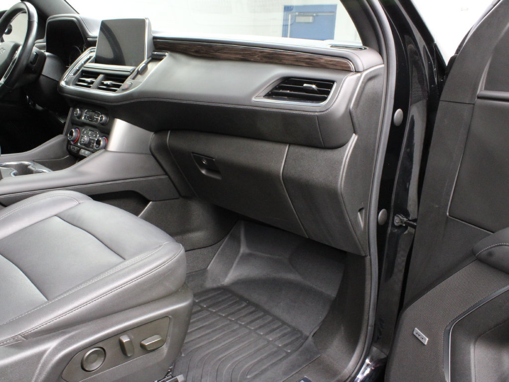 Used 2021 Chevrolet Tahoe Z71 AWD/4WD image 34