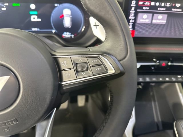 Used 2024 Dodge Hornet R/T Plus w/ R/T Blacktop Package image 16