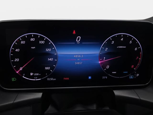Used 2024 Mercedes-Benz GLC 300 4MATIC image 19