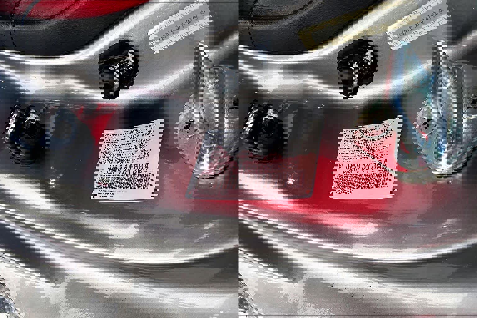 Used 2001 Honda S2000 image 30