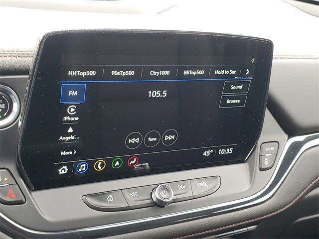 Certified 2024 Chevrolet Blazer RS image 24