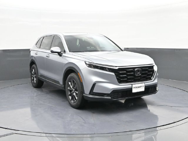 New 2026 Honda CR-V EX-L image 22