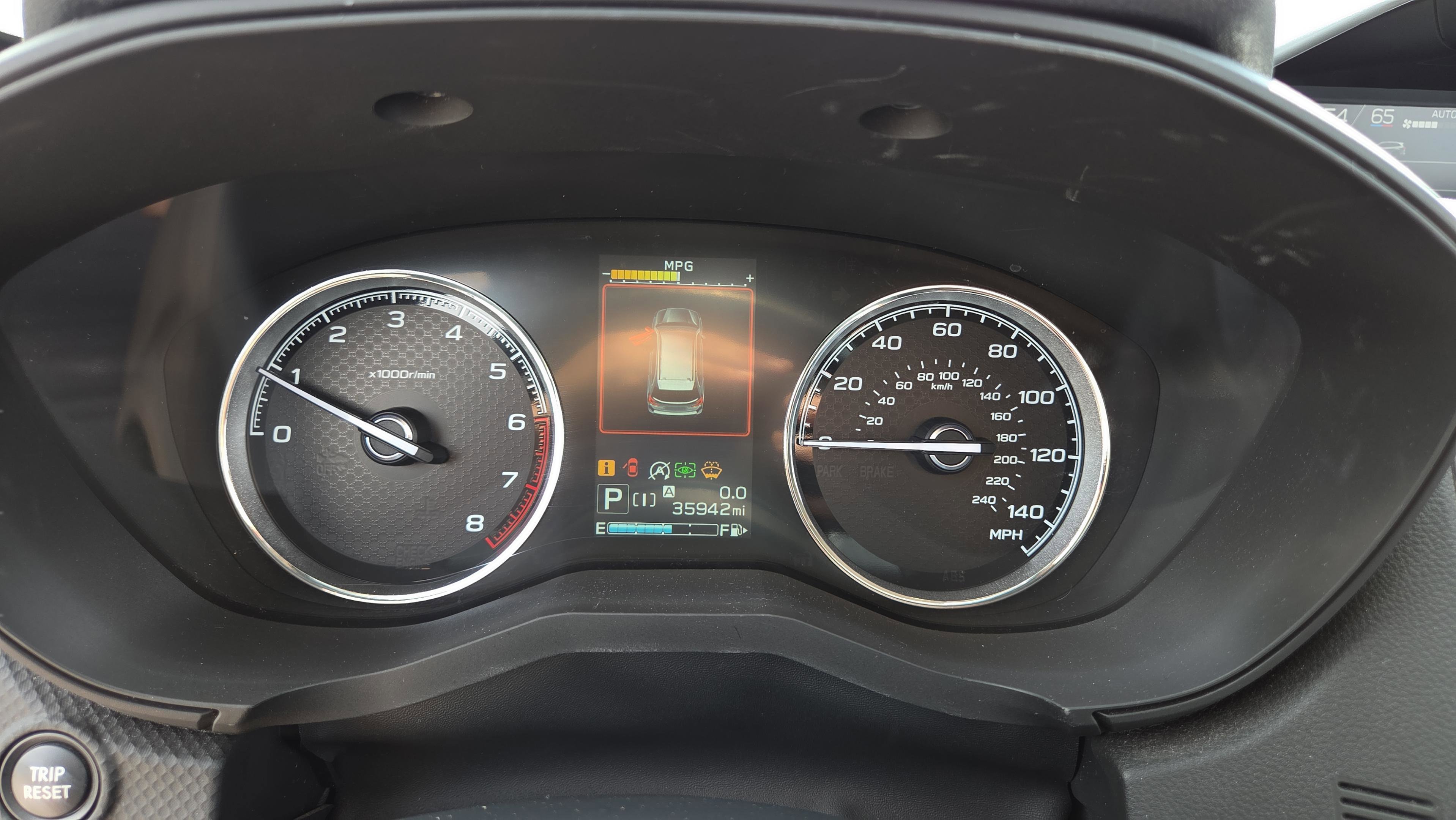 Used 2021 Subaru Forester Touring w/ Popular Package #2 image 23