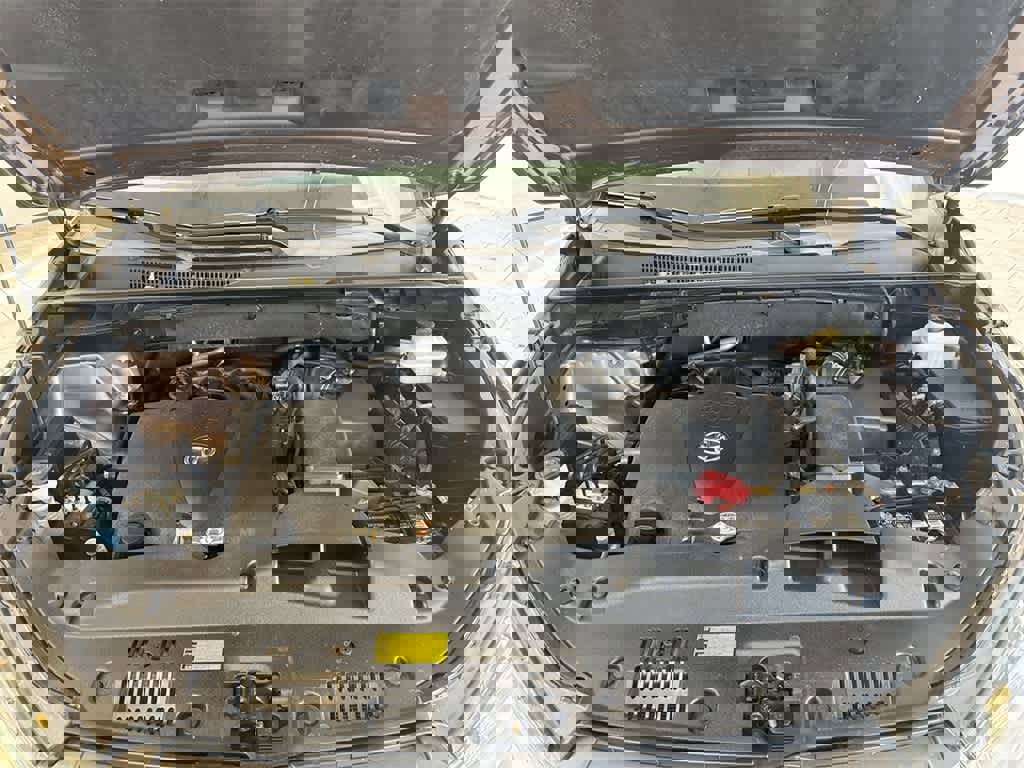 Used 2018 Toyota Highlander Limited image 15