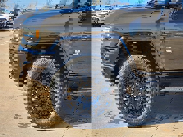 New 2026 GMC Hummer EV SUV image 8