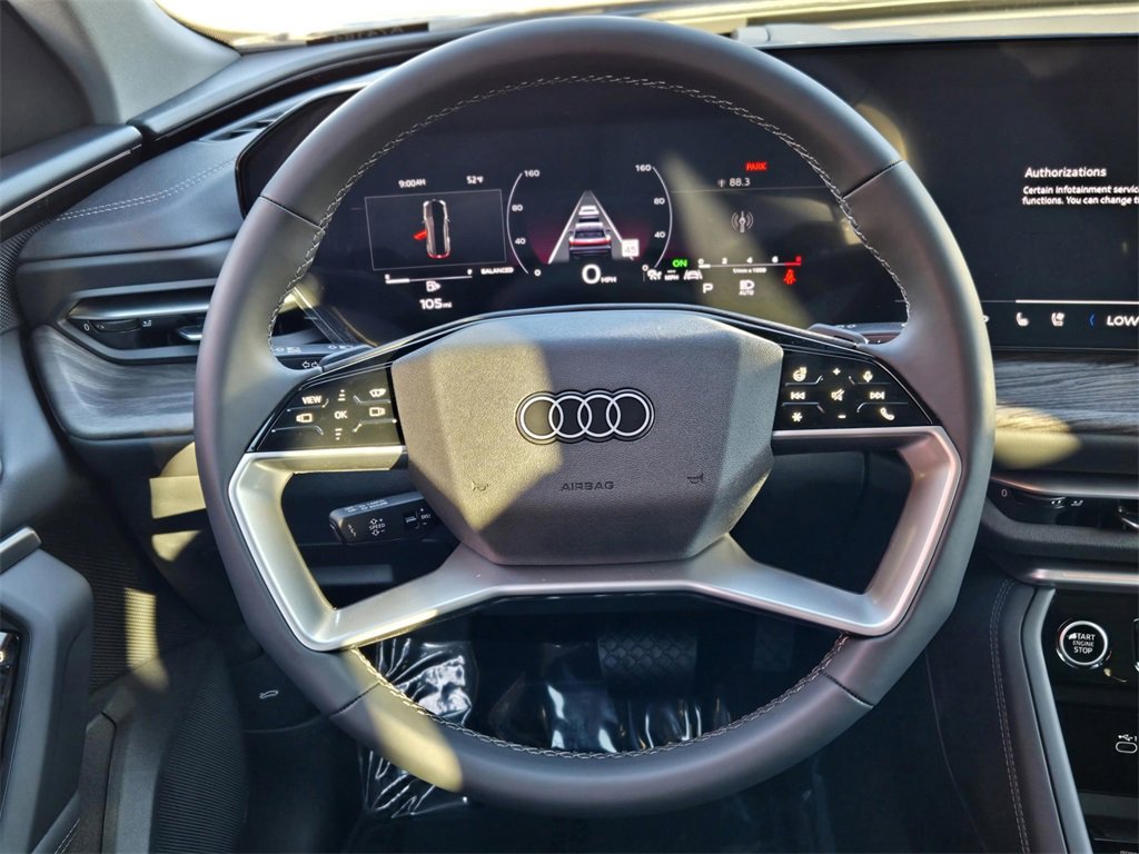 New 2025 Audi Q5 Premium Plus image 14