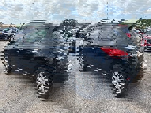 Used 2014 Nissan Murano SL image 3