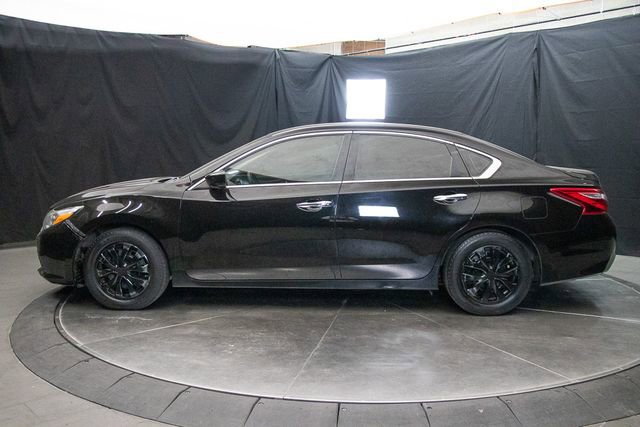 Used 2017 Nissan Altima 2.5 S w/ Power Driver Seat Package image 11