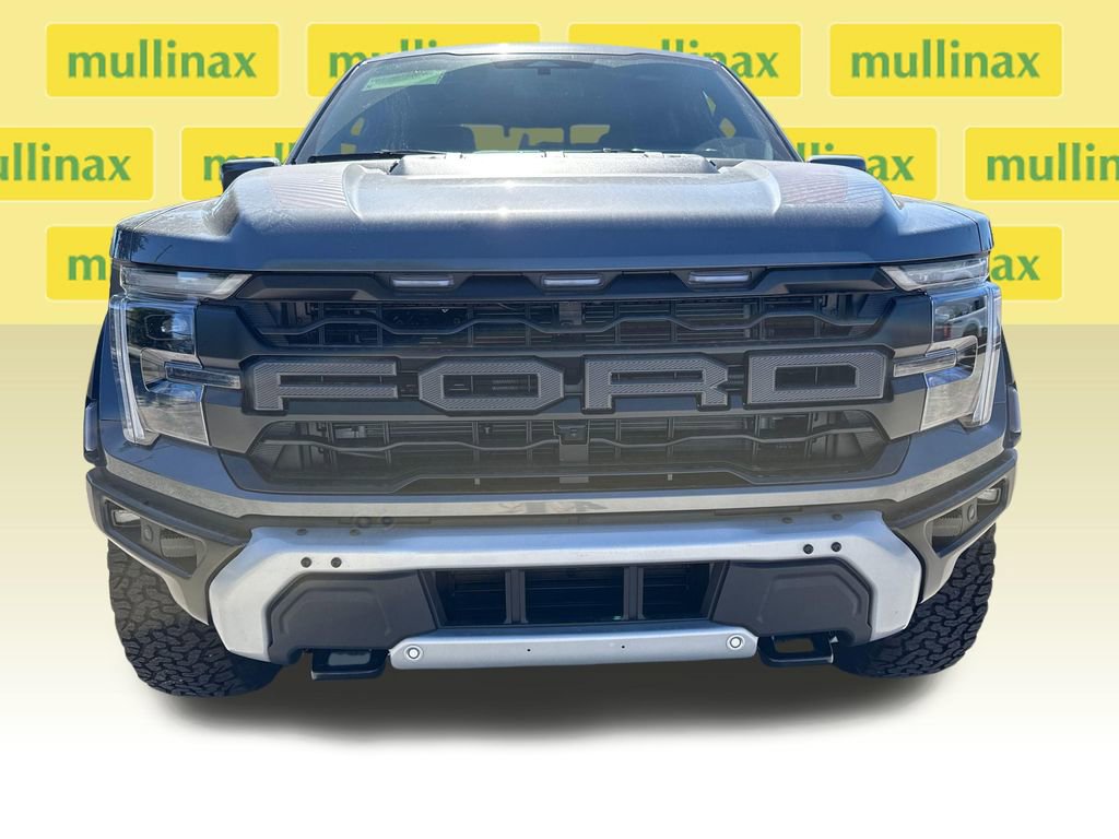 New 2026 Ford F150 Raptor AWD/4WD image 14