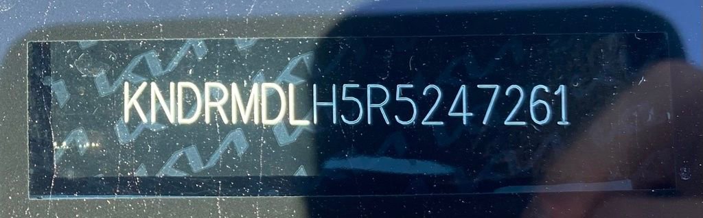 Certified 2024 Kia Sorento SX Prestige image 40