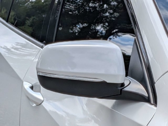 Used 2021 Acura RDX w/ Advance Package FWD image 10