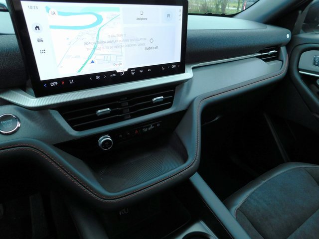 New 2026 Ford Explorer ST w/ Sun And Sound Package image 33