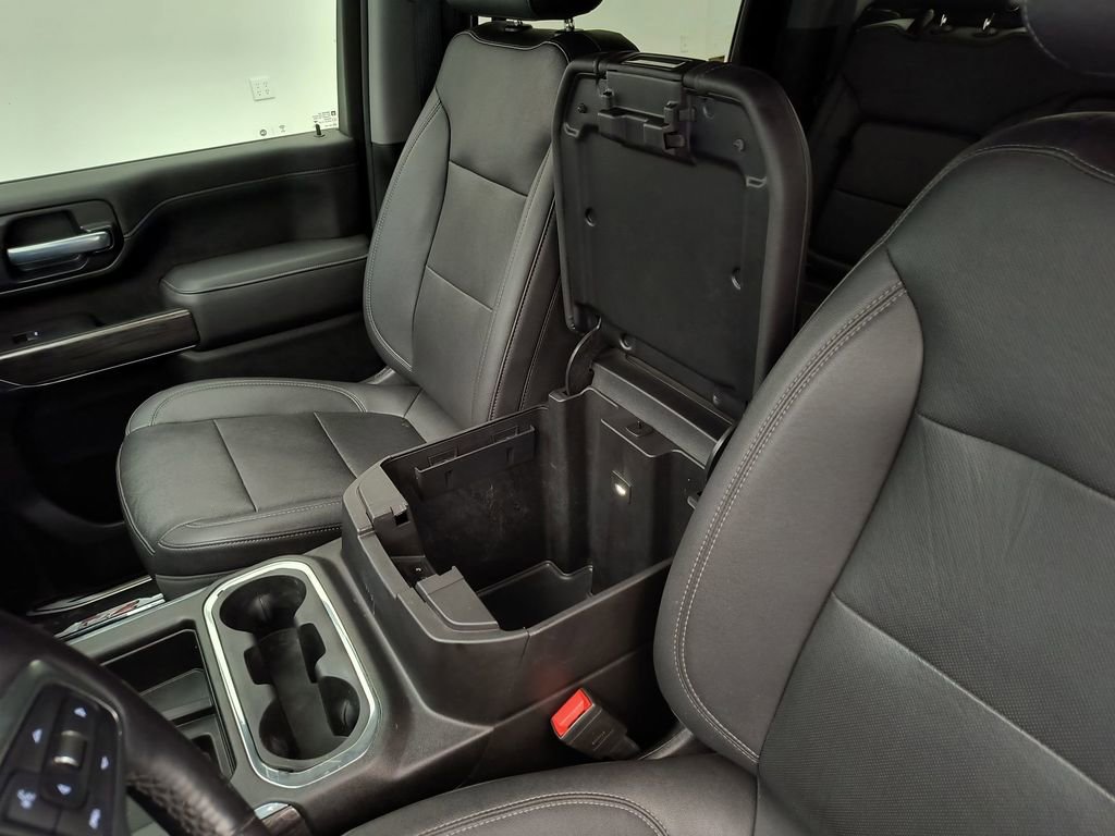 Used 2021 Chevrolet Silverado 3500 LTZ w/ LTZ Premium Package image 27