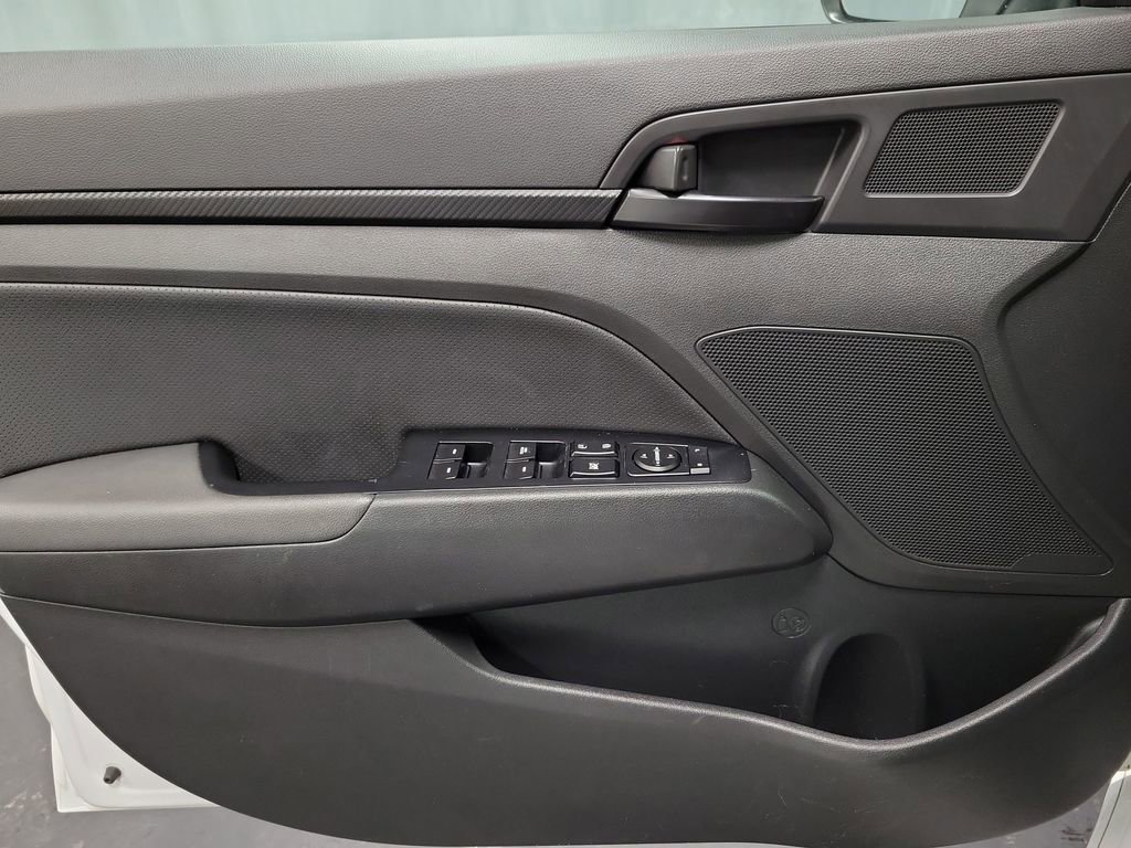 Used 2018 Hyundai Elantra Sport image 23