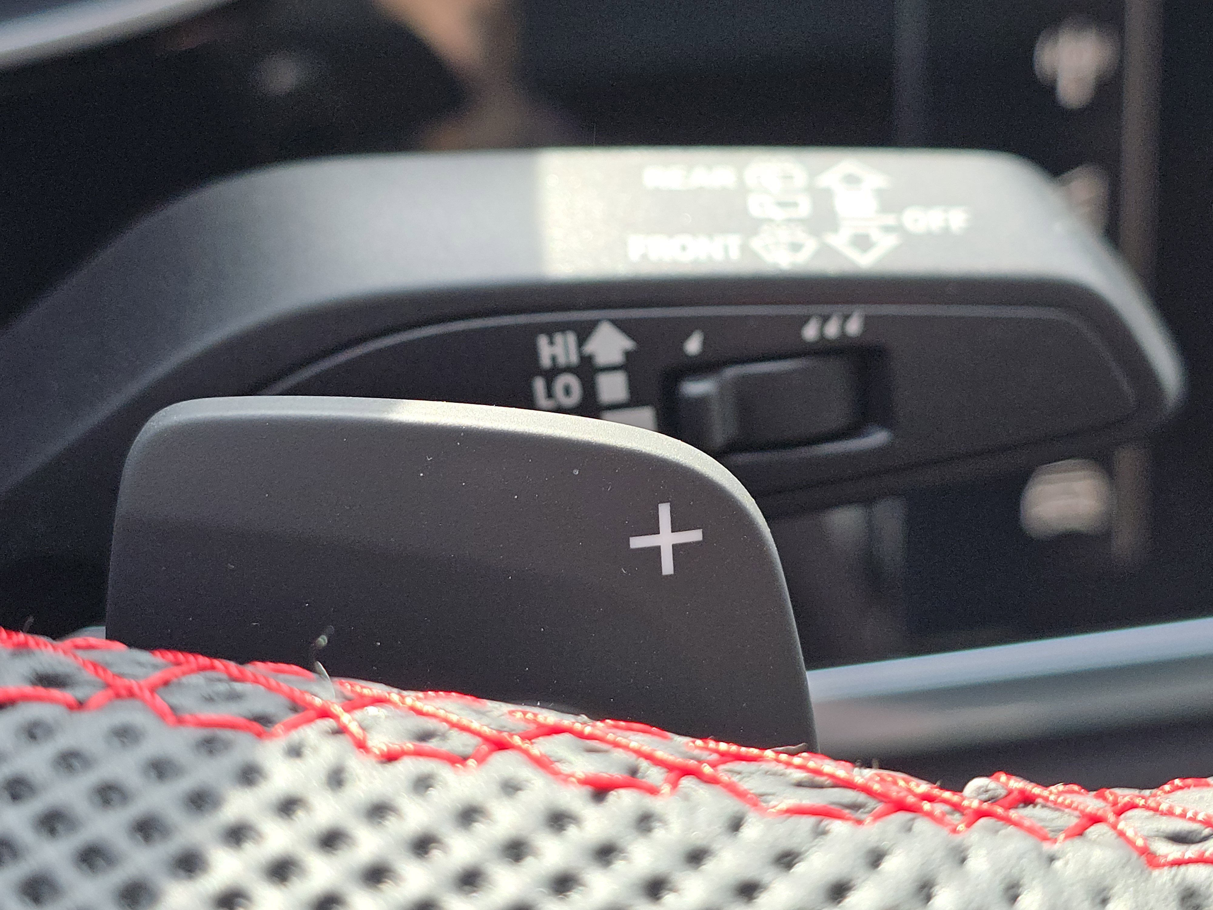 New 2025 Audi Q3 2.0T Premium Plus image 25