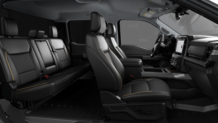 New 2027 Ford F350 Lariat AWD/4WD image 5
