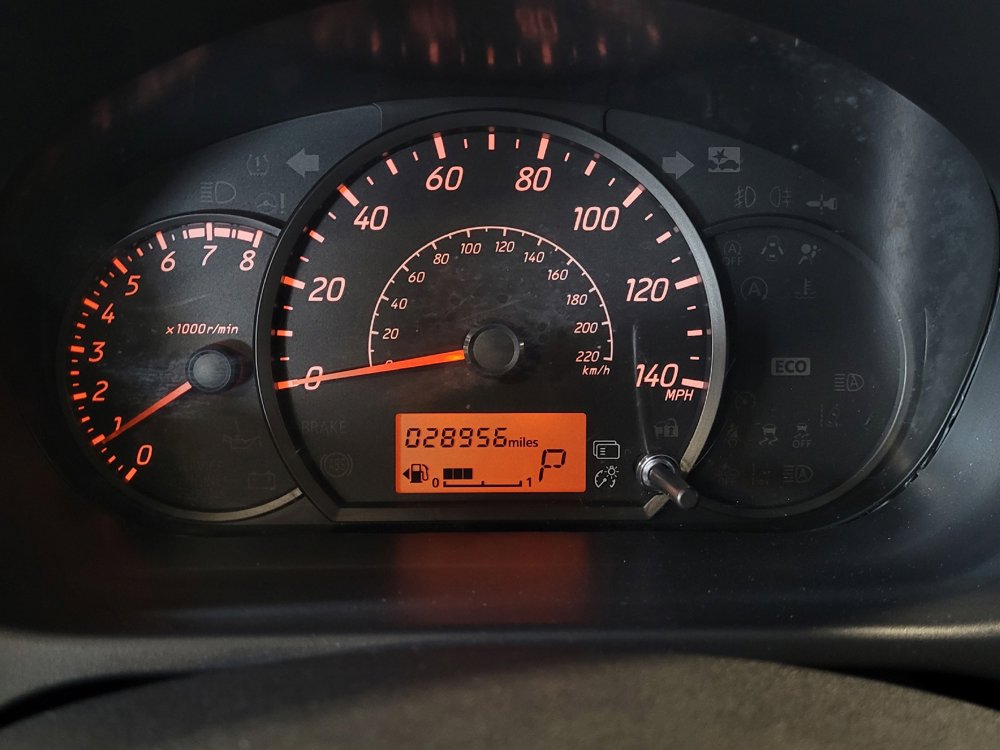 Used 2024 Mitsubishi Mirage ES FWD image 23