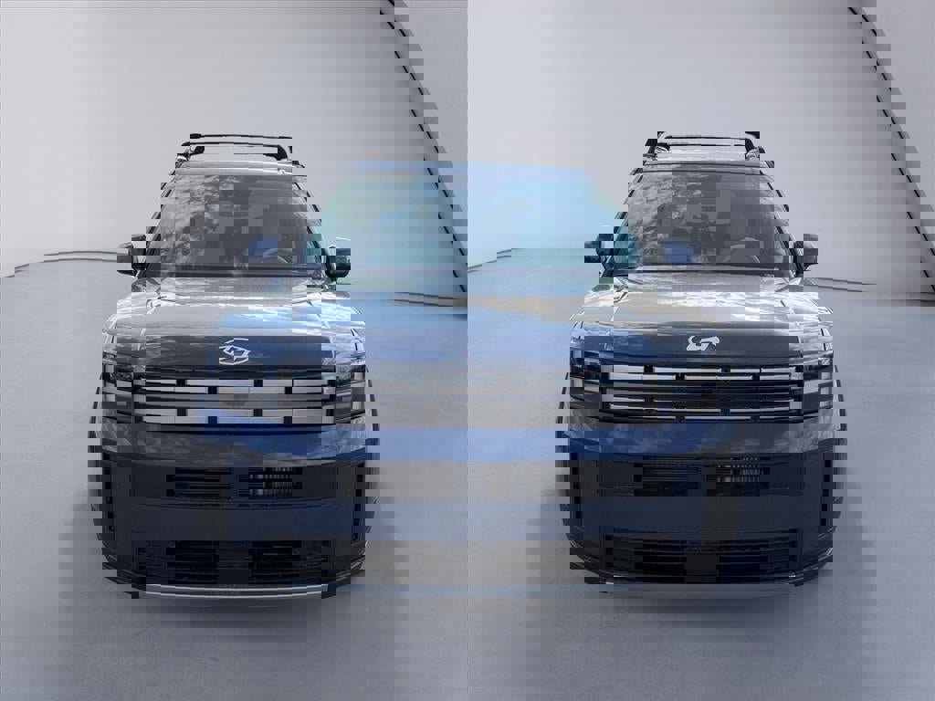 New 2026 Hyundai Santa Fe SEL AWD/4WD image 8