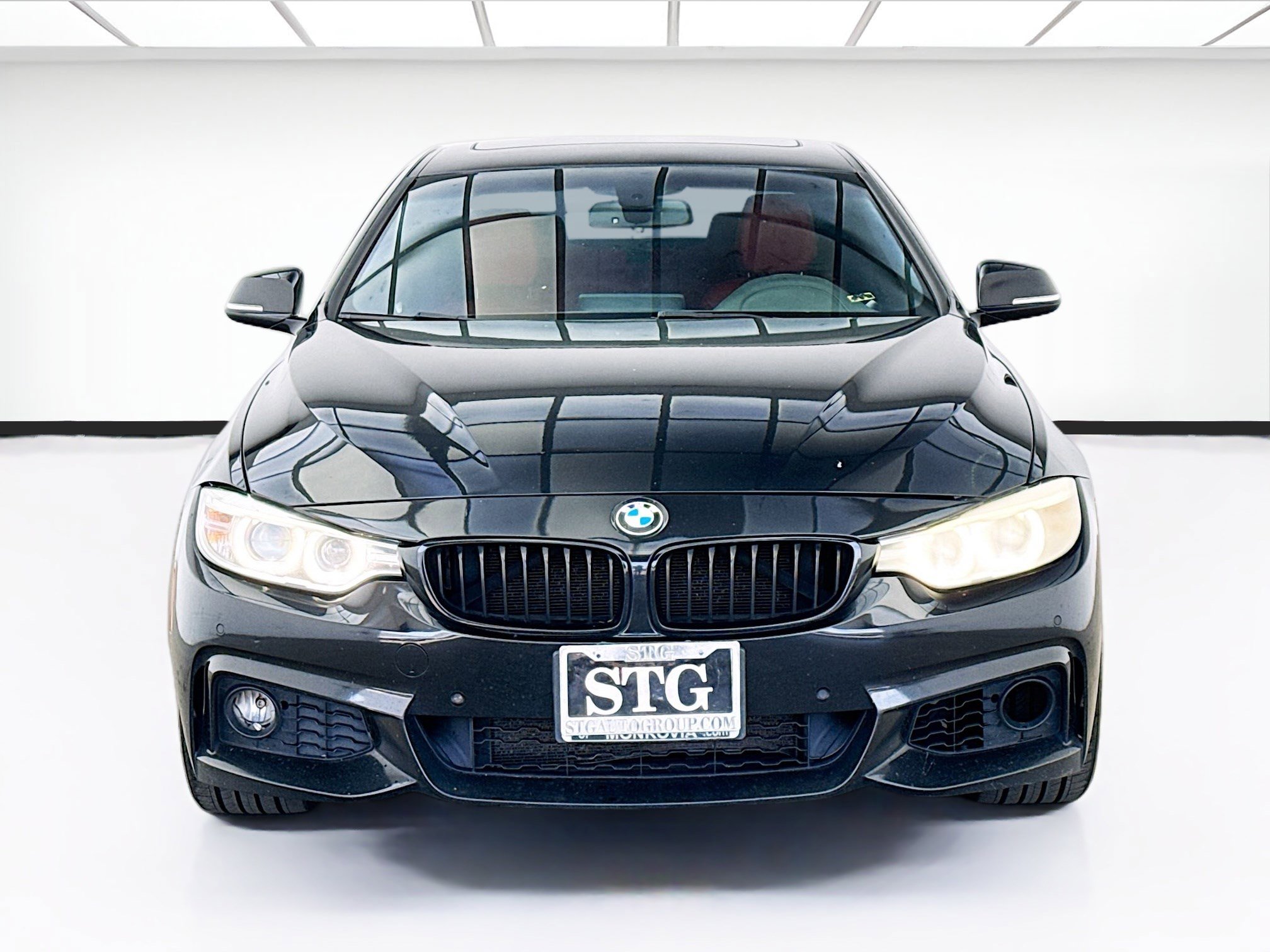 Used 2017 BMW 430i Coupe image 2