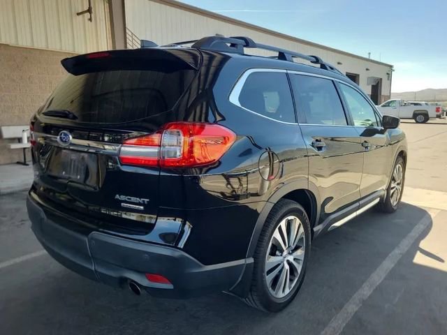 Used 2019 Subaru Ascent Limited AWD/4WD image 4