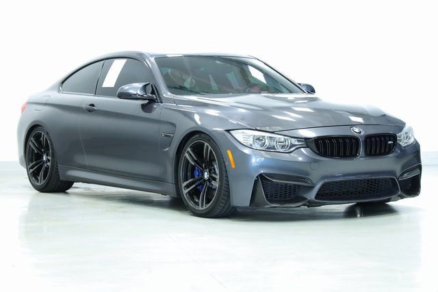 Used 2015 BMW M4 Coupe image 3
