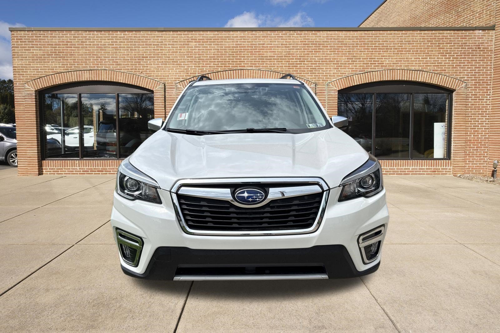 Used 2020 Subaru Forester Touring AWD/4WD image 15