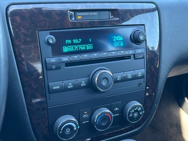 Used 2014 Chevrolet Impala Limited LS FWD image 20