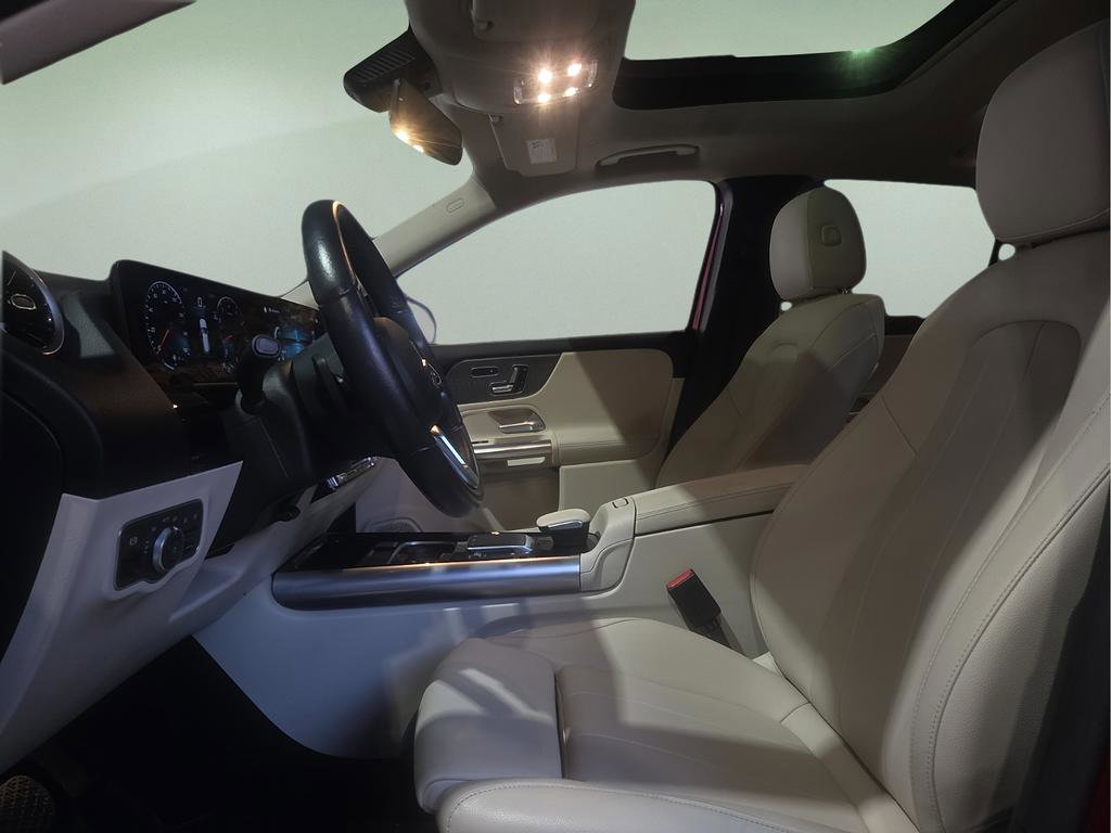 Used 2022 Mercedes-Benz GLA 250 image 20