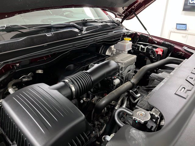 Used 2023 RAM 1500 Rebel w/ Night Edition AWD/4WD image 61