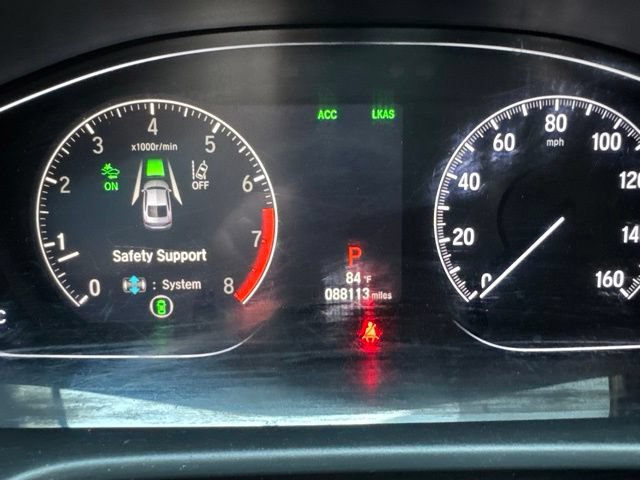 Used 2018 Honda Accord Sport image 11