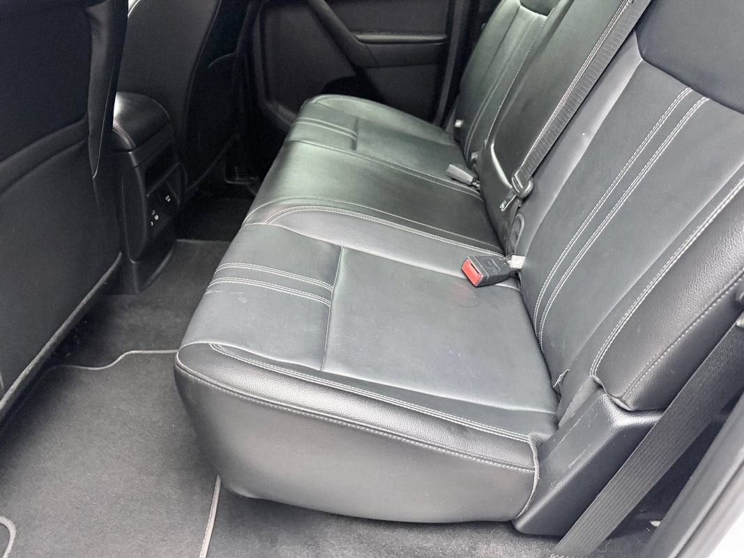 Used 2020 Ford Ranger Lariat w/ Technology Package AWD/4WD image 14
