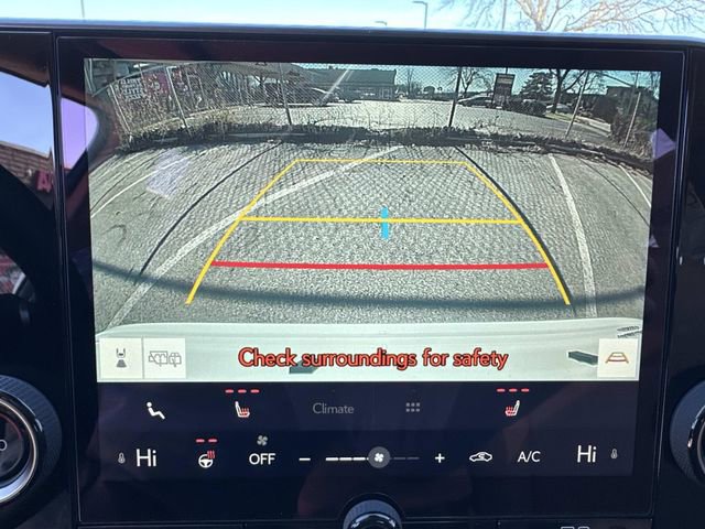 New 2026 Lexus NX 350 AWD w/ Accessory Package (2T) image 24