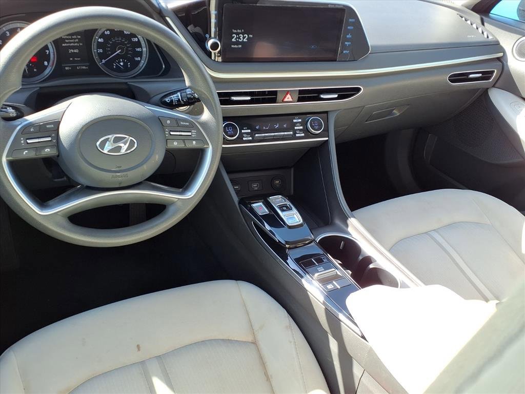Used 2023 Hyundai Sonata SEL image 7