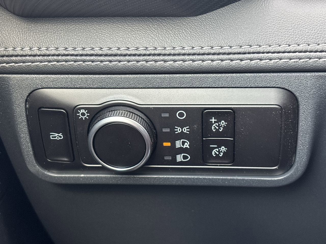 New 2025 Ford Mustang Premium image 21