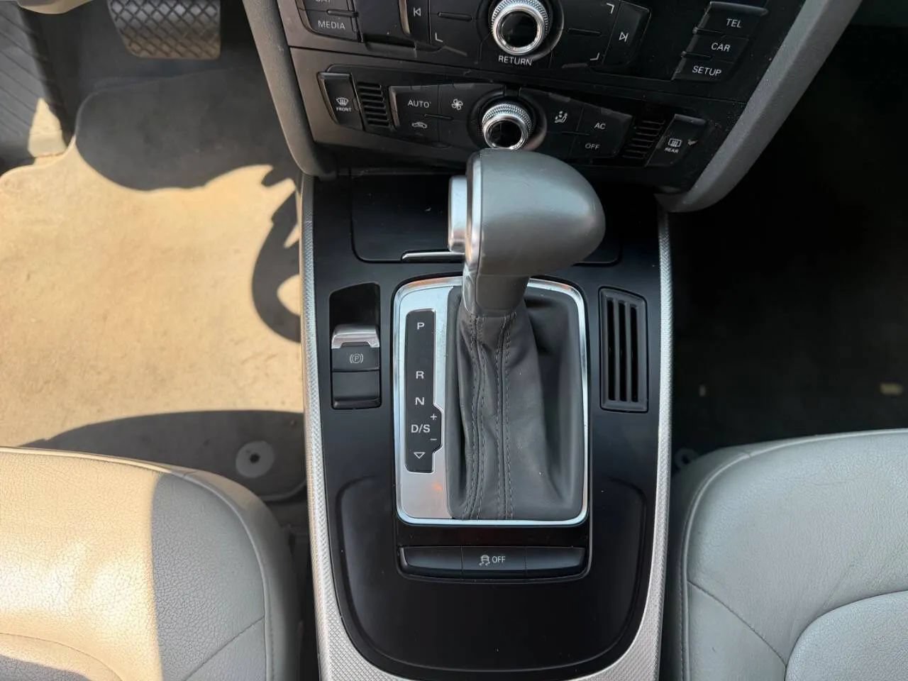 Used 2014 Audi A4 2.0T Premium FWD image 18