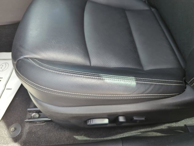 Certified 2024 Nissan Altima 2.5 SL image 29