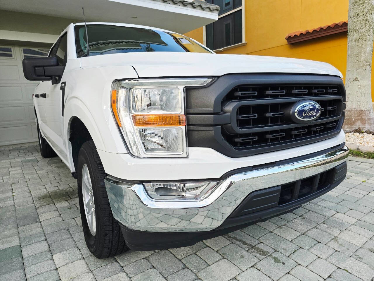 Used 2021 Ford F150 XL w/ Equipment Group 101A High image 17